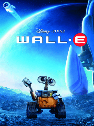 Disney•Pixar WALL E Steam Key GLOBAL ADVENTURE 5616 2