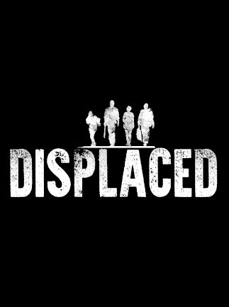 Displaced Steam Key GLOBAL ADVENTURE 29194 2