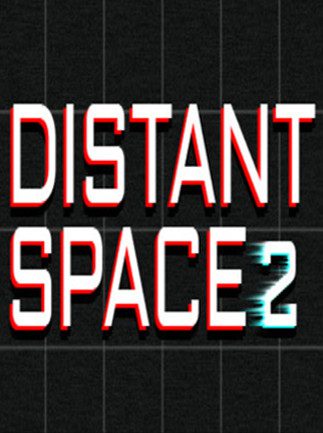 Distant Space 2 Steam PC Key GLOBAL ADVENTURE 53233 2