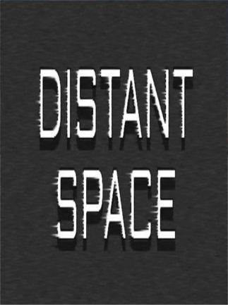 Distant Space Steam PC Key GLOBAL GAMES 47730 2