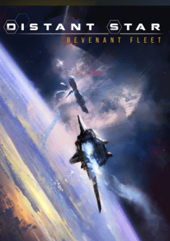 Distant Star Revenant Fleet Steam Key GLOBAL ACTION SHOOTING 42514 2