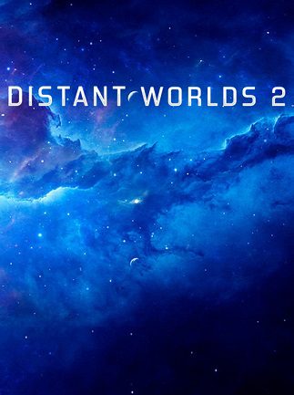 Distant Worlds 2 PC Steam Gift GLOBAL STRATEGY 59918 2