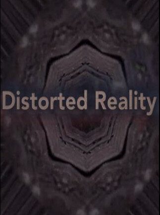 Distorted Reality Steam Key GLOBAL ADVENTURE 1905 2