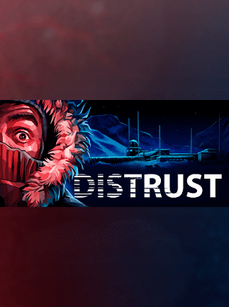 Distrust Polar Survival Steam Key GLOBAL ADVENTURE 39995 2