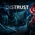 Distrust Steam Key GLOBAL ACTION 12645 2 1