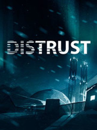 Distrust Steam Key GLOBAL ACTION 12645 2