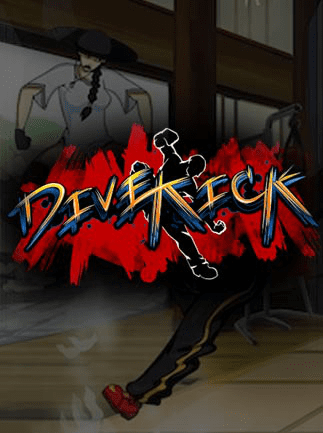 Divekick Steam Key GLOBAL FIGHTING 28373 2