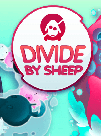 Divide By Sheep Steam Key GLOBAL ADVENTURE 15906 2