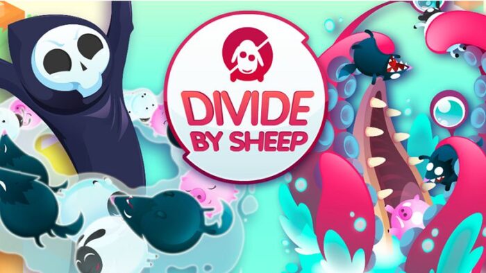 Divide By Sheep Steam Key GLOBAL ADVENTURE 15906 2