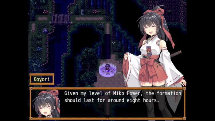 Divine Miko Koyori Steam Gift GLOBAL GAMES 41628 2 1