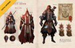 Divinity Original Sin 2 Divine Ascension PC GOG.COM Key GLOBAL DLCS 71128 2