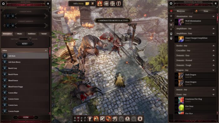 Divinity Original Sin 2 Divine Edition PC GOG.COM Key GLOBAL ADVENTURE 31612 2 2