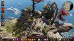 Divinity Original Sin 2 Divine Edition PC GOG.COM Key GLOBAL ADVENTURE 31612 2 5