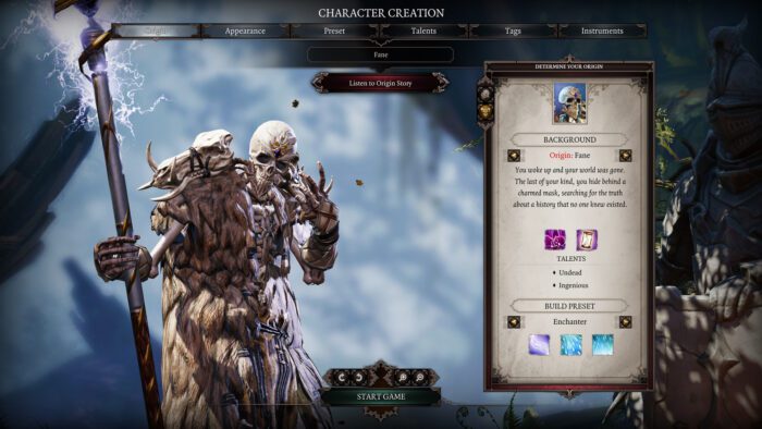 Divinity Original Sin 2 Divine Edition PC GOG.COM Key GLOBAL ADVENTURE 31612 2 7