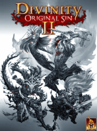 Divinity Original Sin 2 Divine Edition Steam Gift GLOBAL GAMES 42111 2