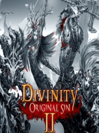 Divinity Original Sin 2 Eternal Edition GOG.COM Key GLOBAL ADVENTURE 34282 2