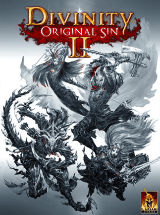 Divinity Original Sin 2 Eternal Edition Steam Gift GLOBAL GAMES 39461 2