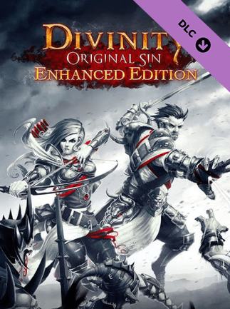 Divinity Original Sin Enhanced Edition Official Soundtrack PC Steam Gift GLOBAL DLCS 19677 2