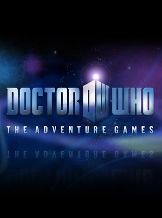 Doctor Who The Adventure Games Steam Key GLOBAL ACTION SHOOTING 37829 2