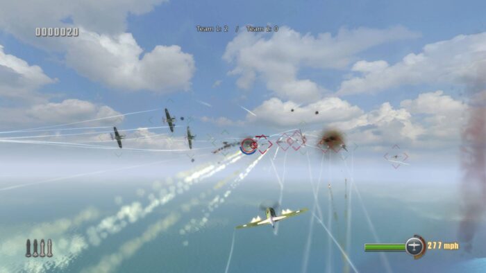 Dogfight 1942 Steam Key GLOBAL SIMULATOR 36823 2 10