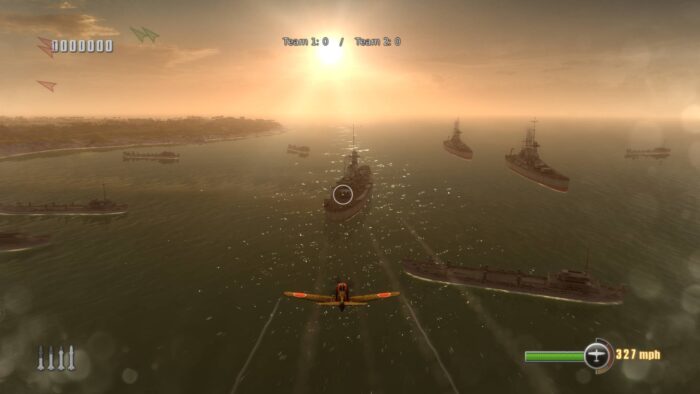 Dogfight 1942 Steam Key GLOBAL SIMULATOR 36823 2 11