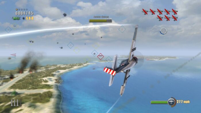 Dogfight 1942 Steam Key GLOBAL SIMULATOR 36823 2 5