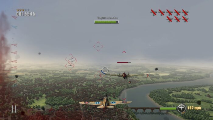 Dogfight 1942 Steam Key GLOBAL SIMULATOR 36823 2 7