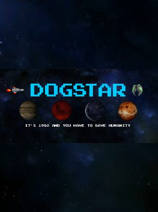 Dogstar Steam Key GLOBAL INDIE 43315 2