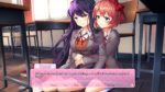 Doki Doki Literature Club Plus PC Steam Gift GLOBAL GAMES 45192 2 1