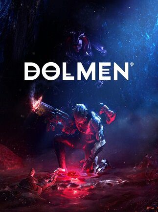 Dolmen PC Steam Key GLOBAL ACTION 19030 2