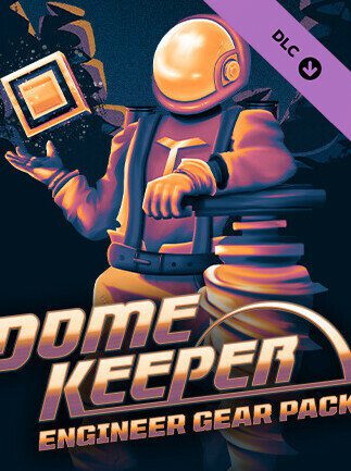 Dome Keeper Engineer Gear Pack PC Steam Gift GLOBAL DLCS 67650 2