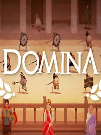 Domina Steam Key GLOBAL ACTION SHOOTING 18594 2