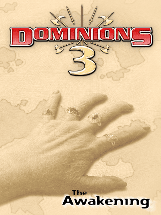 Dominions 3 The Awakening Steam Gift GLOBAL STRATEGY 42209 2