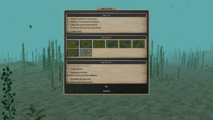 Dominions 6 PC Steam Gift GLOBAL STRATEGY 71909 2 8