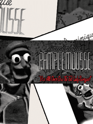 Dominique Pamplemousse Steam Key GLOBAL ADVENTURE 8591 2