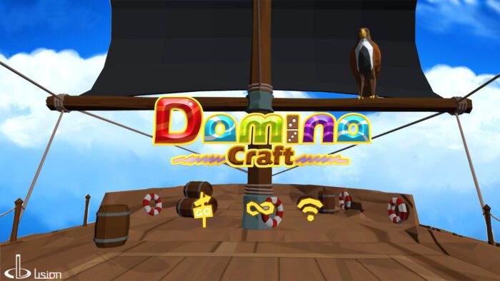 Domino Craft VR Steam Key GLOBAL ACTION SHOOTING 35180 2 4