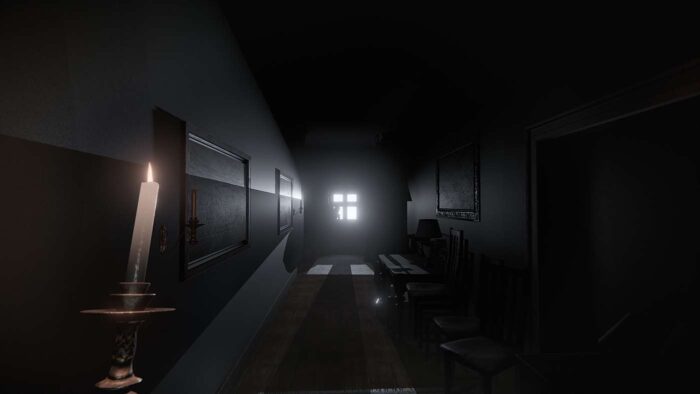 Dont Knock Twice Steam Key GLOBAL ADVENTURE 43475 2 3