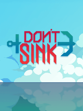 Dont Sink Steam Key GLOBAL GAMES 33209 2