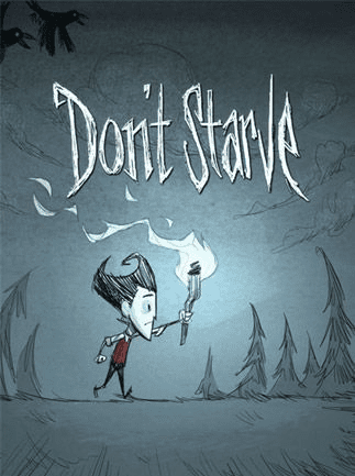 Dont Starve Alone Pack GOG.COM Key GLOBAL ADVENTURE 32931 2