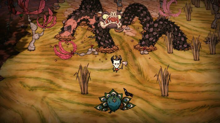 Dont Starve Hamlet PC Steam Gift GLOBAL DLCS 13403 2 4