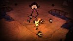 Dont Starve Reign of Giants Steam Gift GLOBAL ACTION SHOOTING 51768 2 5