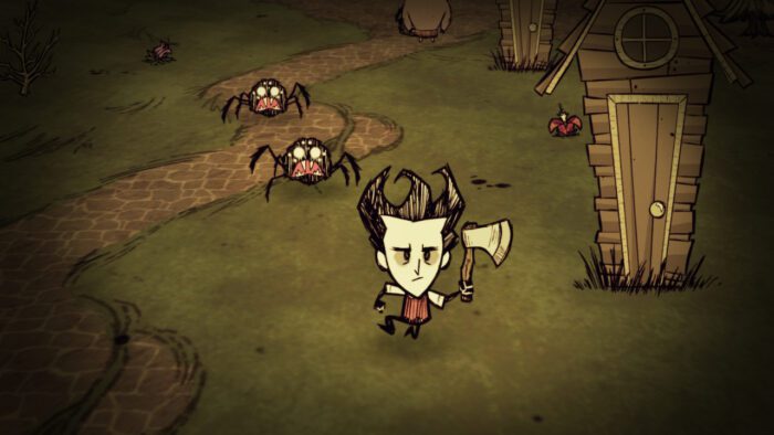 Dont Starve Reign of Giants Steam Gift GLOBAL ACTION SHOOTING 51768 2 7