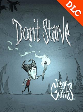 Dont Starve Reign of Giants Steam Gift GLOBAL ACTION SHOOTING 51768 2