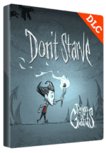 Dont Starve Reign of Giants Steam Key GLOBAL GAMES 51770 2