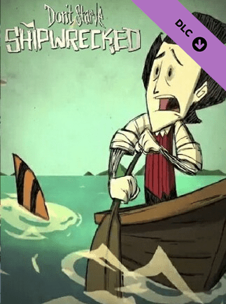 Dont Starve Shipwrecked PC Steam Gift GLOBAL DLCS 55173 2