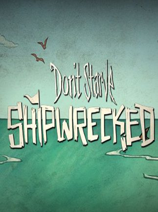 Dont Starve Shipwrecked Steam Gift GLOBAL DLCS 52703 2