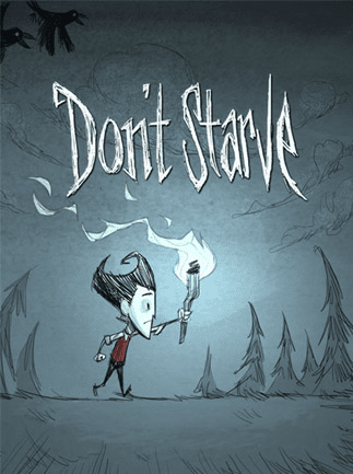 Dont Starve Steam Key GLOBAL HORROR 19092 2