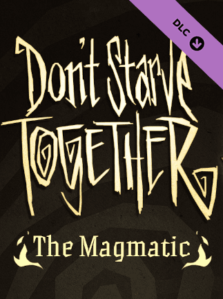 Dont Starve Together All Survivors Magmatic Chest PC Steam Gift GLOBAL DLCS 72350 2