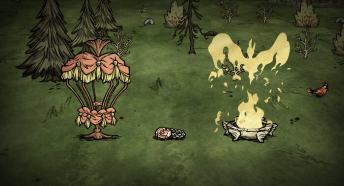 Dont Starve Together Beating Heart Chest PC Steam Gift GLOBAL DLCS 55995 2 2