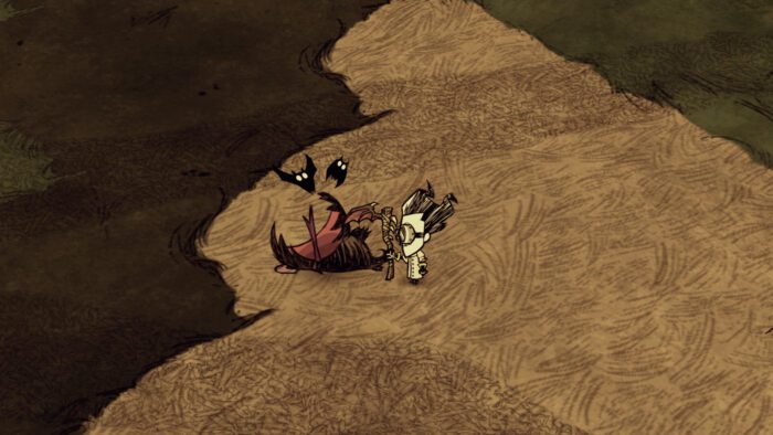 Dont Starve Together Hallowed Nights Belongings Chest PC Steam Gift GLOBAL DLCS 72337 2 2